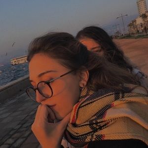 Meet your Posher, Gokce